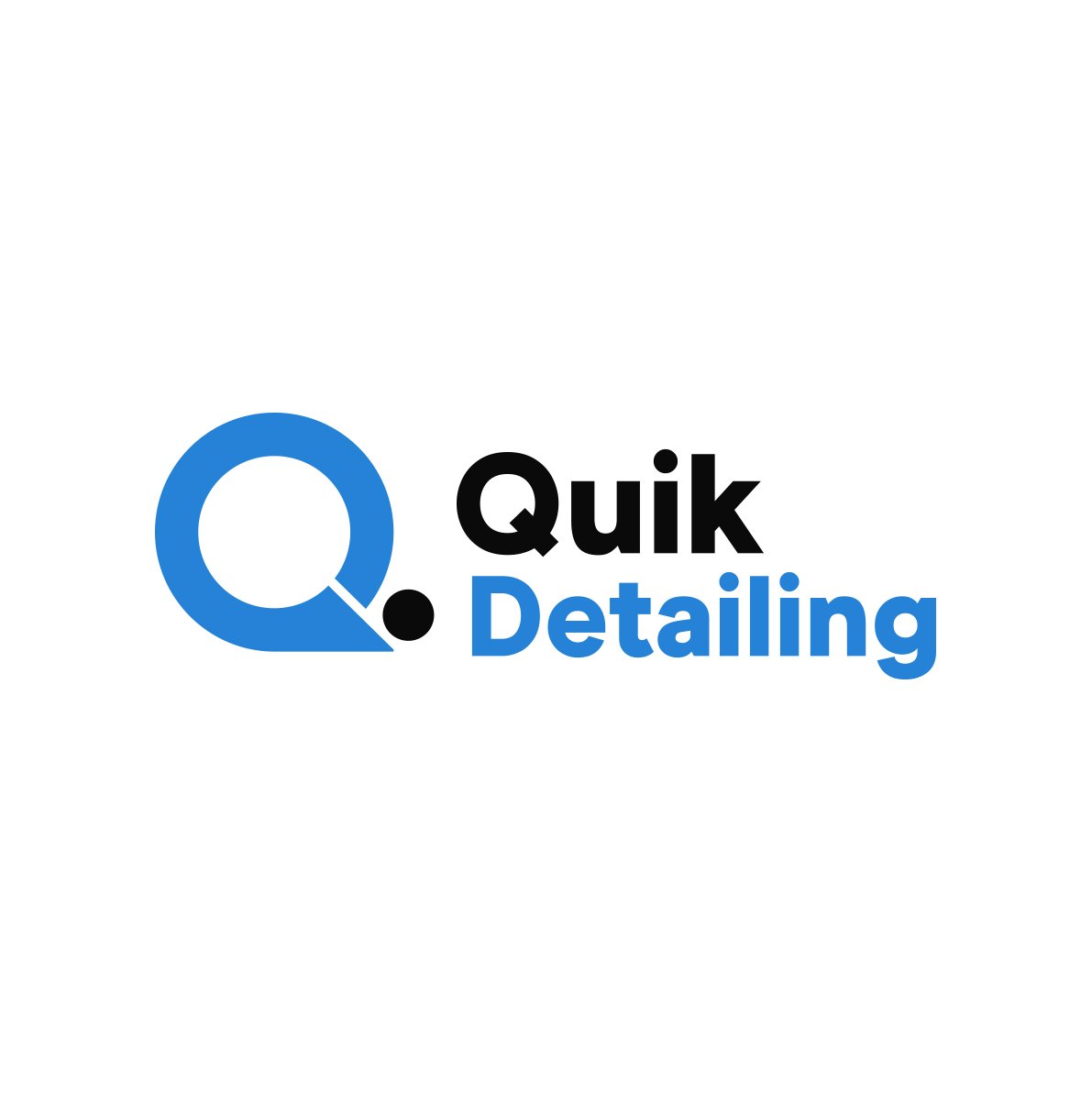 Quik Detailing